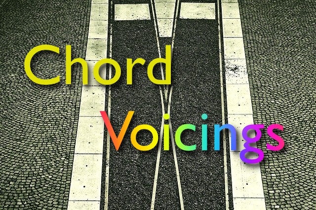 Make Your Chords Sound Unique By Exploring Different Chord Voicings By Beyond Music Theory Blog Beyond Music Theory Dec Medium