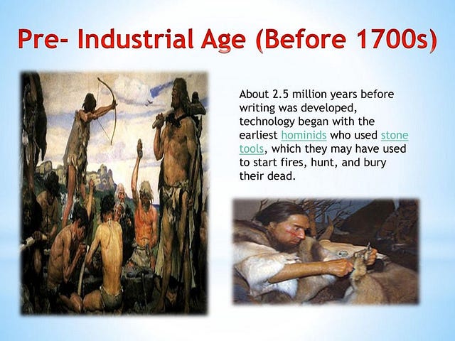 PRE INDUSTRIAL AGE By Jomar Galiardo Medium pre-industrial-age-by-jomar-galiardo-medium