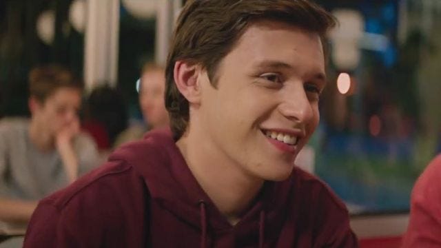 Love, Simon' and the Trouble with Conflating Sexuality & Gender | by  Caroline Grace Stefko | Medium