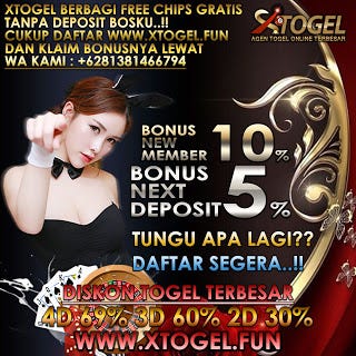 Togel Jakarta Malam
, Prediksi Togel Jakarta Jumat 17 Mei 2019 By Daftar Bandar Togel Online Medium