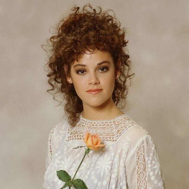 Rebecca schaeffer nude