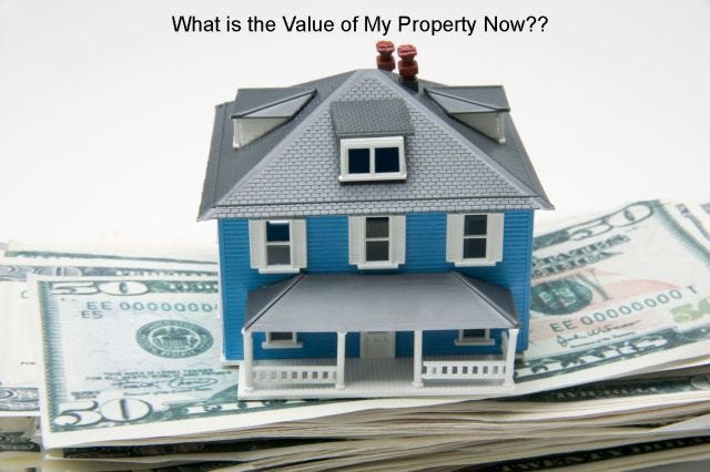 Why You Need Independent Property Valuation | by Jillqer White | Medium