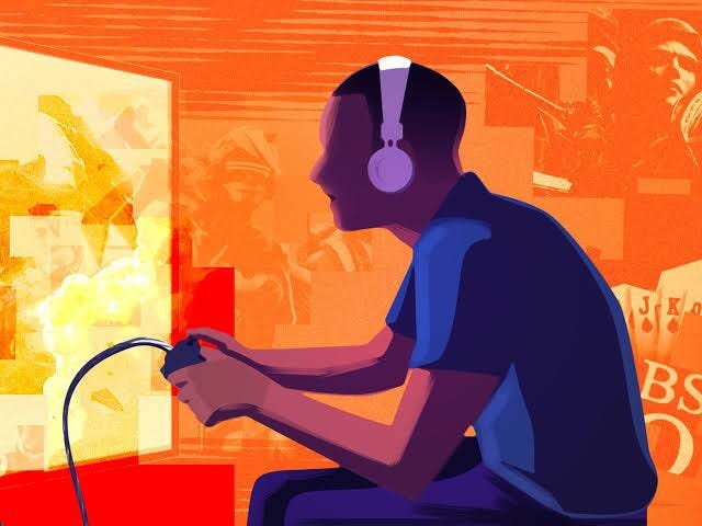 Behavior Change Cause By Violence Video Game Research And Citations By Virgo Volt Medium