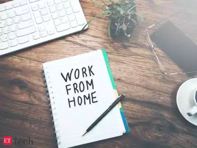 Work from home (WFH) - Yongyuth Buranatepaporn - Medium