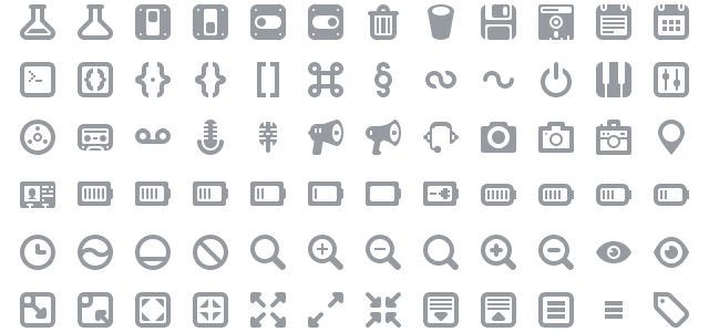 photo Free Web Icons Provider 40 free icon sources for web designers