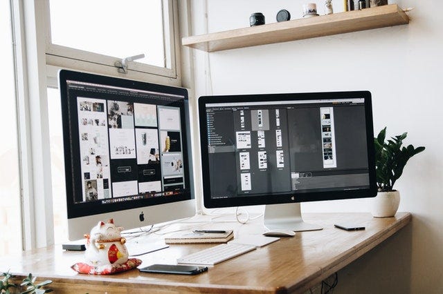 Freelance Graphic Designer in Dubai Personal Portfolio