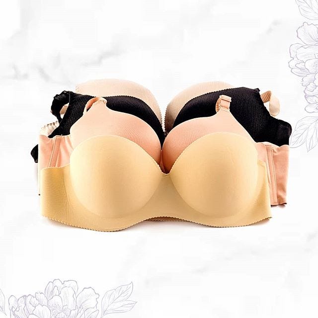 bra to wear with backless dress