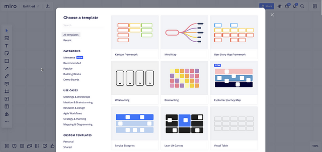 Designing for Innovation. Effectively applying design to foster… | by ...