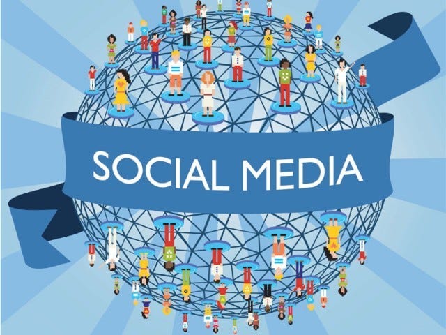 7 Examples of Companies Using Social Media Right | by Sujan Patel | Medium