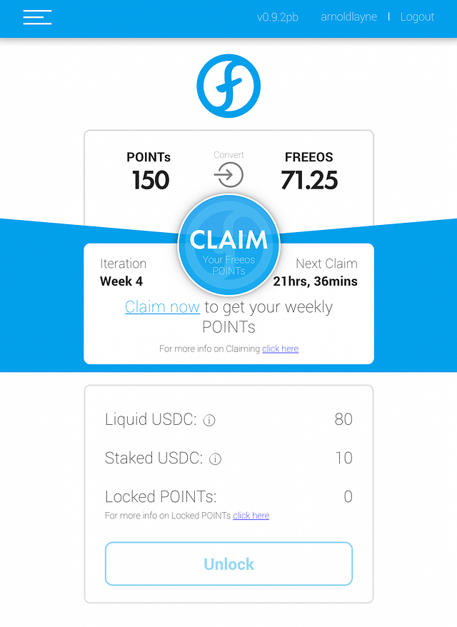 The Freeos AirClaim (updated). Much has been written, and explained ...