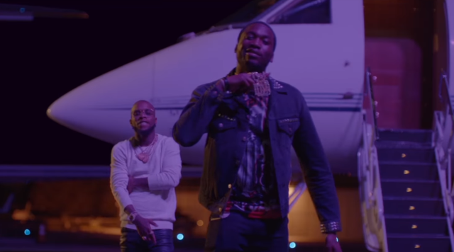 Video) Meek Mill ft Tory Lanez — Litty | by Nwankwo Owenbrown Chubike |  Medium