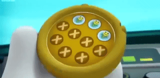 octonauts octo compass