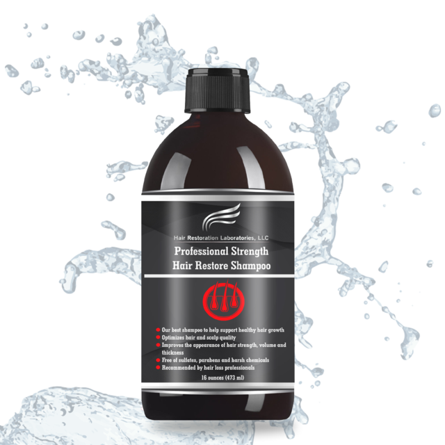 How To Get 30 Off Hair Restoration Shampoo With These Discount Codes