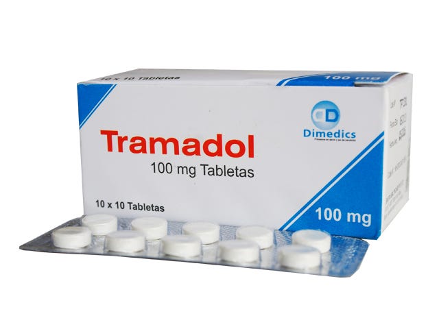 tramadol of you hurt 100mg will