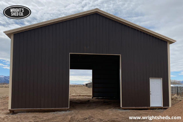 Exploring New Possibilities for your Custom Sheds | by Wrightsheds | Jun, 2022 | Medium