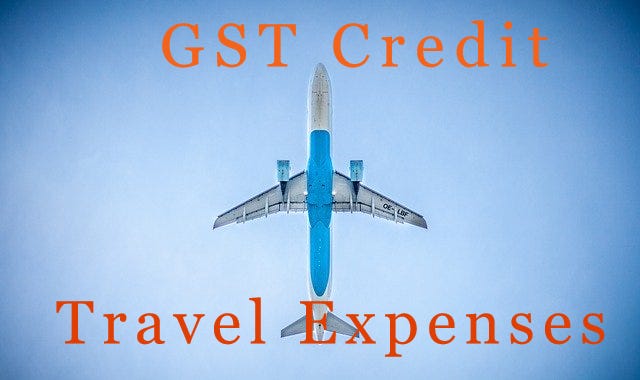 Air Ticket Refund Conundrum Why Is Vistara Not Returning Gst Component Of Tickets