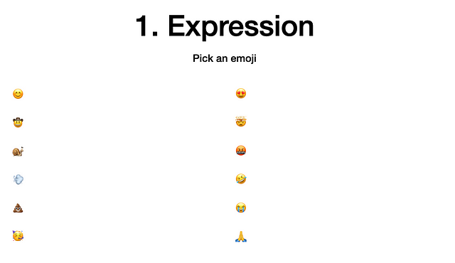 More Fun Retrospectives — Emoji Retro | by Ross Butler | Go City | Aug ...