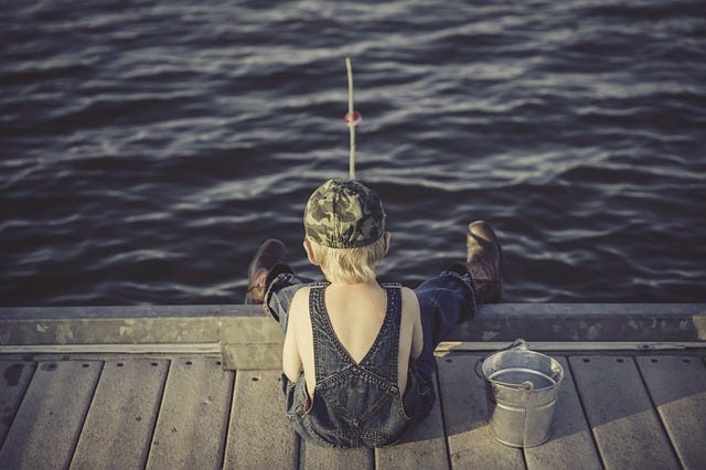 Download Top 5 Country Songs About Fishing By J L Pattison Medium
