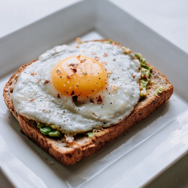 Eggs include heart-healthy unsaturated fats and are an excellent source of essential nutrients such as vitamin B6, B12, and D. the best food for keto diet