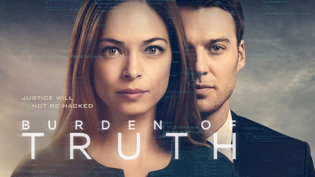 Full Hd Burden Of Truth Season 4 Episode 4 Online Medium