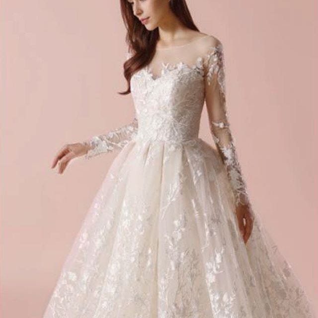 Are You Looking For The Best Bridal Shop In Orange County