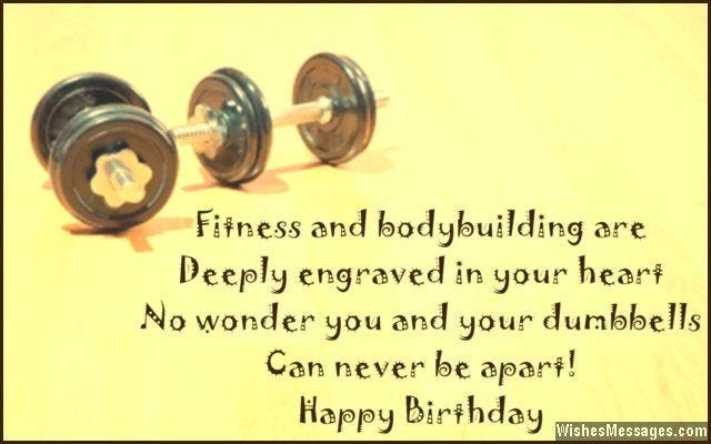 Happy Birthday Workout Thequeenbuzz