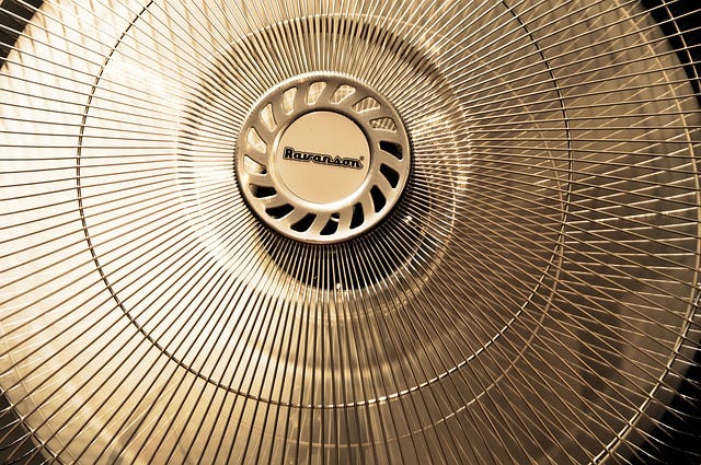 Appropriate Stove Fan For Your House 