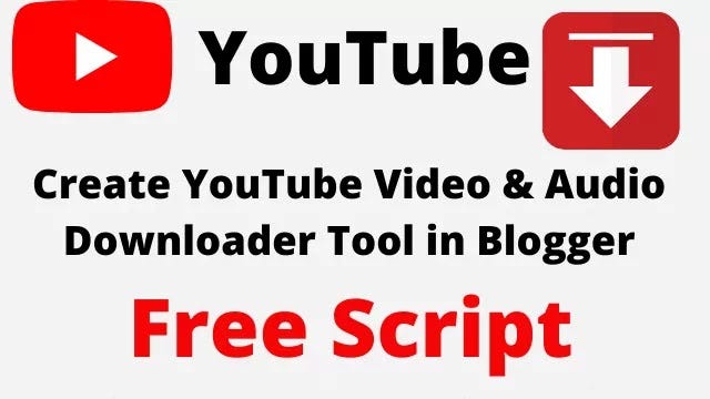 youtube h2 converter