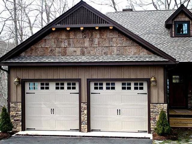 When In Case You Get Your Littleton Garage Door Repair
