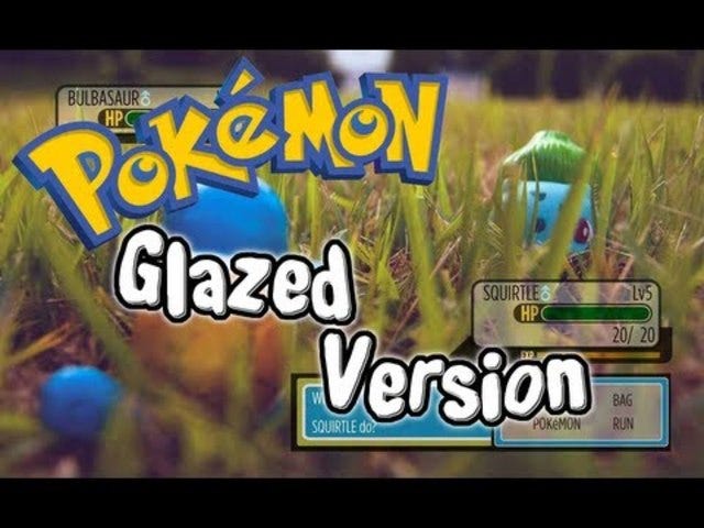 Wish To Download Pokemon Glazed Rom Visit Here By Allen Lavell Medium