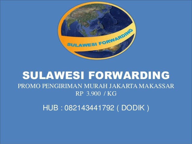 Pengiriman Jne Jakarta Makassar Berapa Hari Jasa