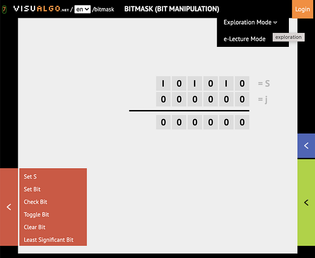 Visualizing Common Algorithms. Intuitive tool to help understanding ...