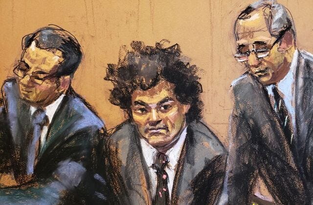 Prosecutors Allege Sam Bankman-Fried’s Communication with FTX’s Former General Counsel as ‘Suggestive’ of Witness Tampering