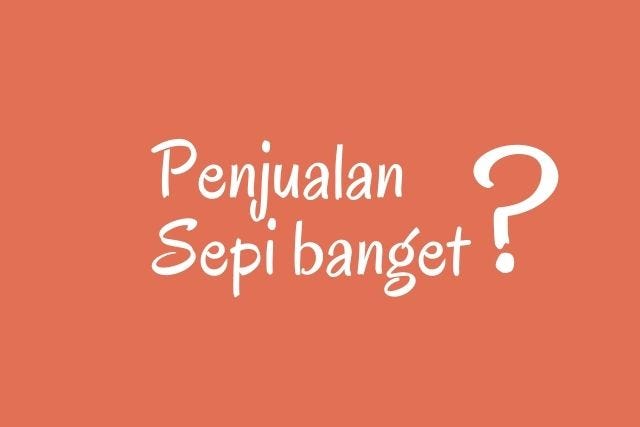 Bisnis Online Sepi? 10 Penyebab Utama dan Solusi Jitu untuk Mengatasinya