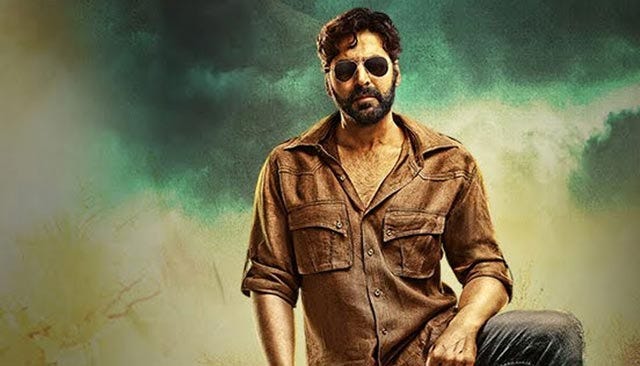 gabbar is back sub indo gabbar is back sub indo