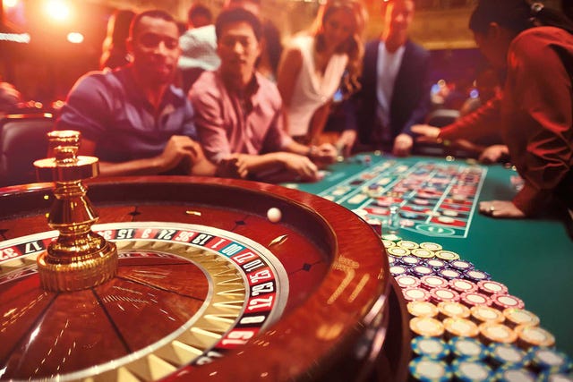 Introduction to Online Casino Bonuses | by SEO Package | Medium