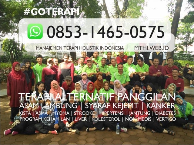 Pengobatan tradisional indonesia Pengobatan tradisional indonesia