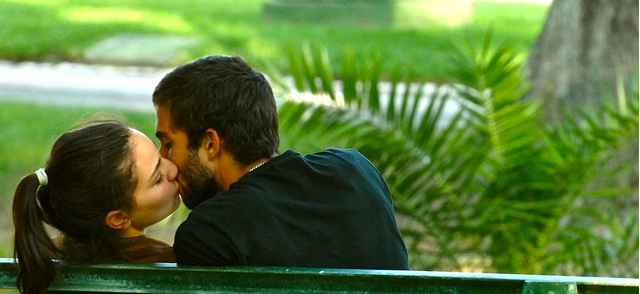 7 Great Places To Have Public Sex In New York City Upout Nyc