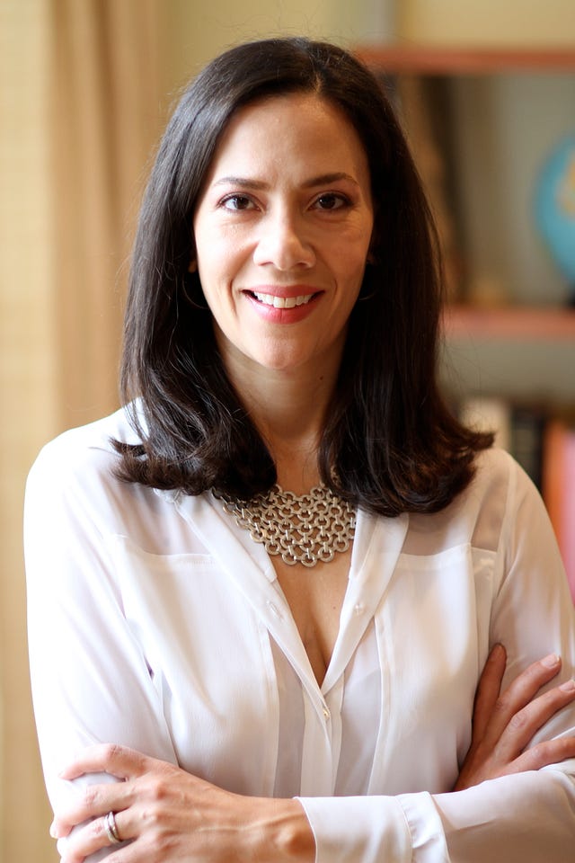 Attorney Lauren Blair: 5 Things I Wish Someone Told Me When I First