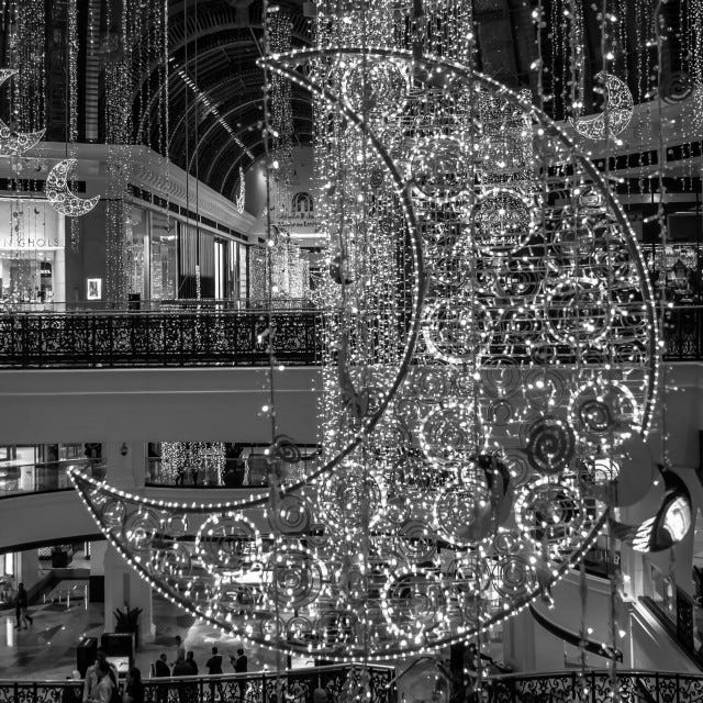 Visiting Dubai During Ramadan Why And Why Not Madiha Shariq