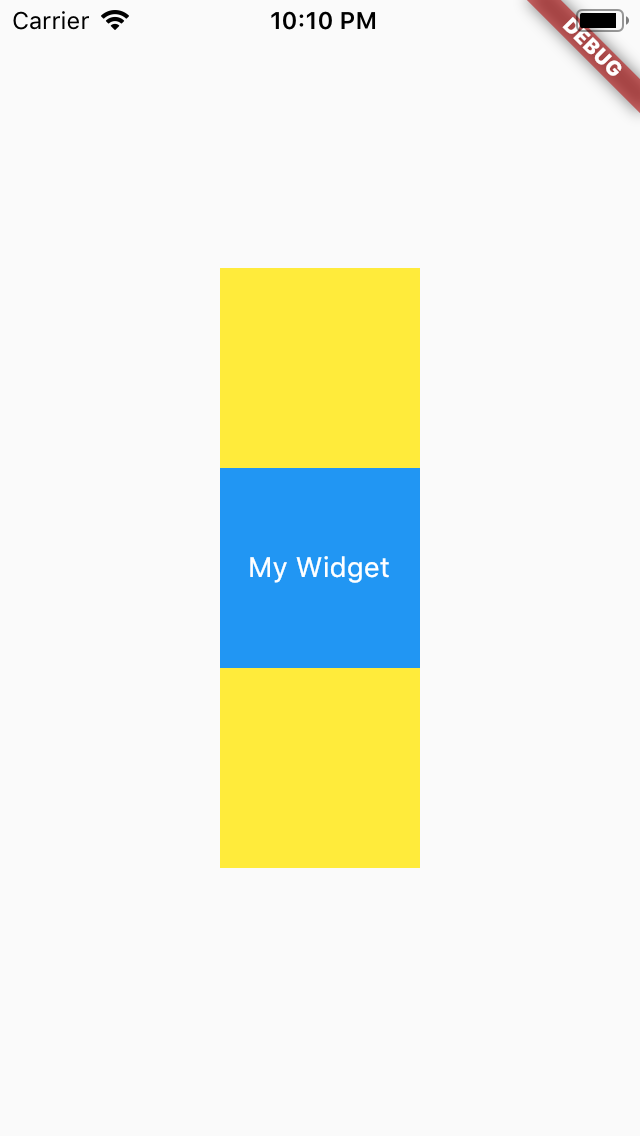 Widget Hide and Seek A guide to managing Flutter widget’s visibility