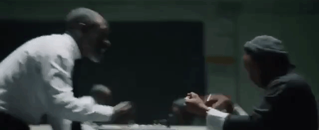 dissections s5e4 dna part