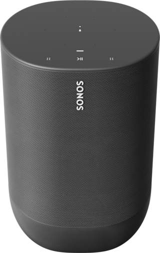 sonos box huawei