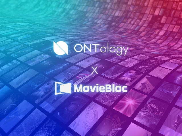 MovieBloc, a Project Driven by Korean Content Service Leaders Pandora TV,  to use Ontology Blockchain Infrastructure | by The Ontology Team |  OntologyNetwork | Medium