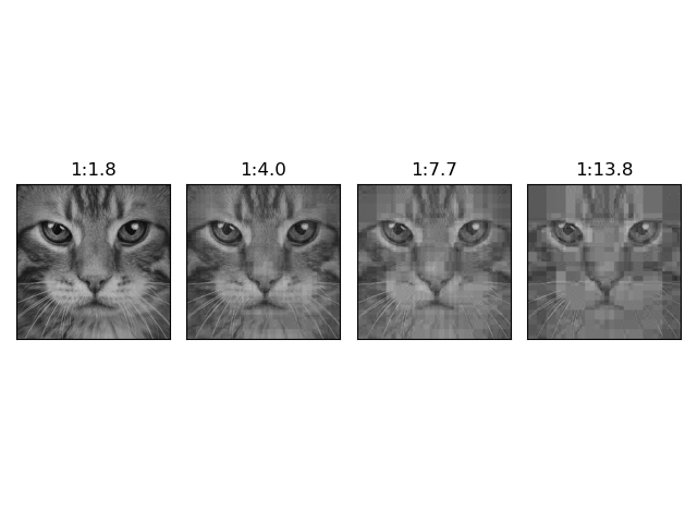 Image Compression From Scratch in Python | by Maxwell Conradt | Medium
