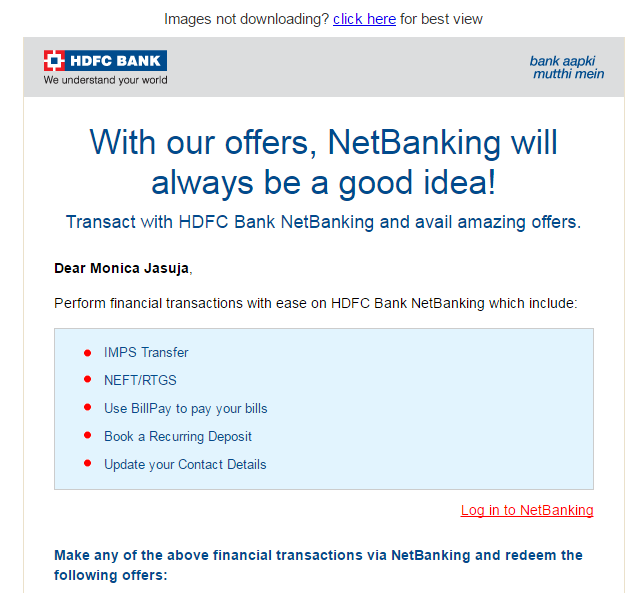 4 Steps To Unraveling The All Elusive Promo Code for Online Shopping Offers from a Bank by