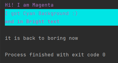 5 print libraries in python that you should know about! | by Shivangi ...