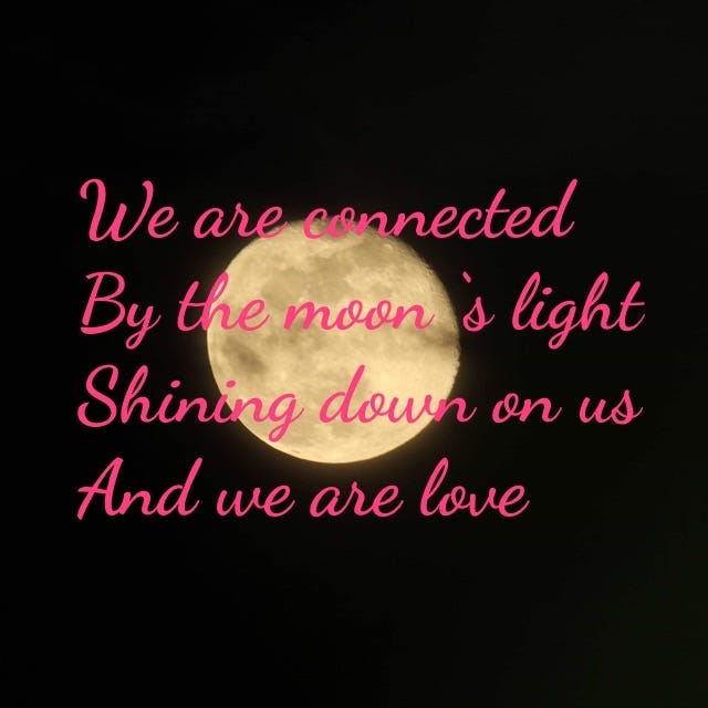 Love Letter To Luna Put It To Rest Medium