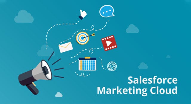 Salesforce Marketing Cloud Email Specialist Exam Dumps