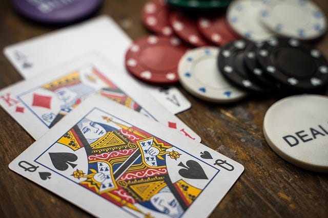 Points For Casino Card Game Points For Casino Card Game
